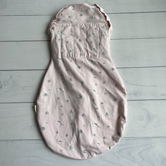 Happiest Baby Sleepea® 5-Second Baby Swaddle, Arms Out Option - Size Medium - Picture 7 of 11